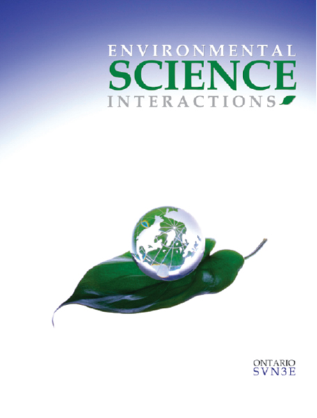 Environmental Science Interactions