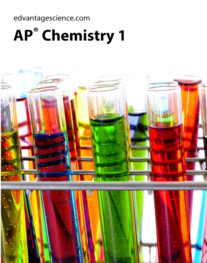 AP Chemistry 1