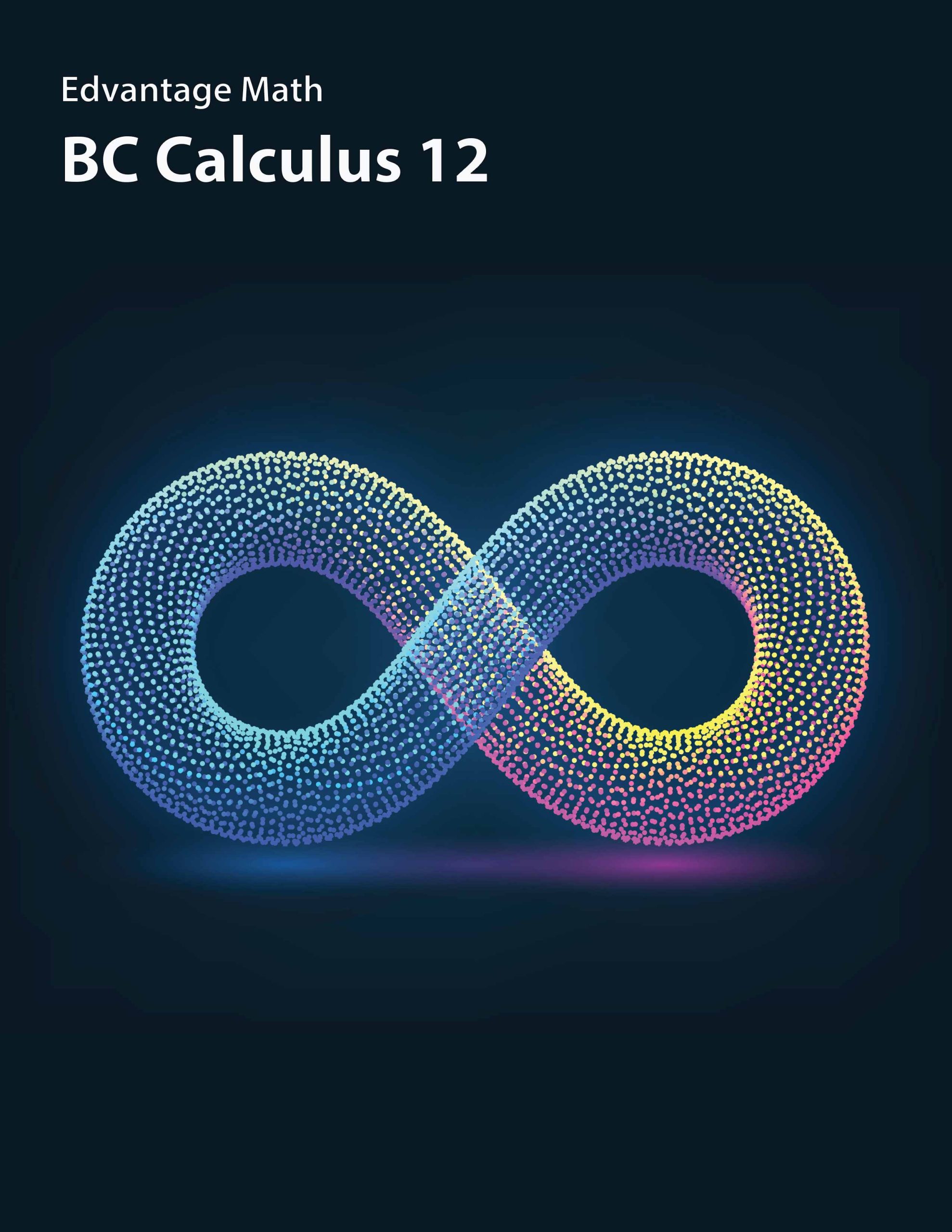 BC Calculus Cover