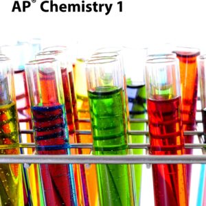 AP Chemistry 1