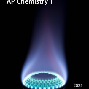 AP Chemistry 1: CED...
