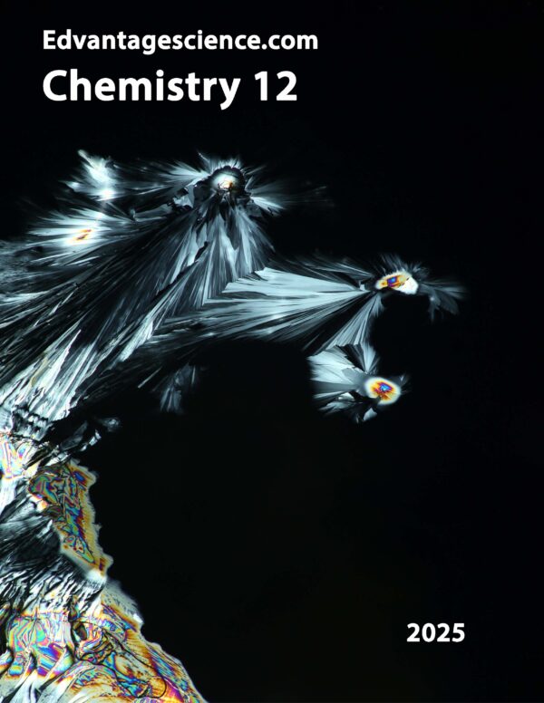 BC Science Chemistry 12